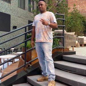 Meet your Posher, Richard